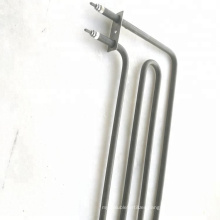 The Popular TZCX Brand Tubular Electric Stainless Steel Dry Sauna Heating Element In Europe
